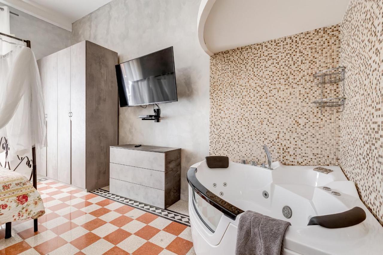 Casa Gismondi Apartment Rome Exterior photo